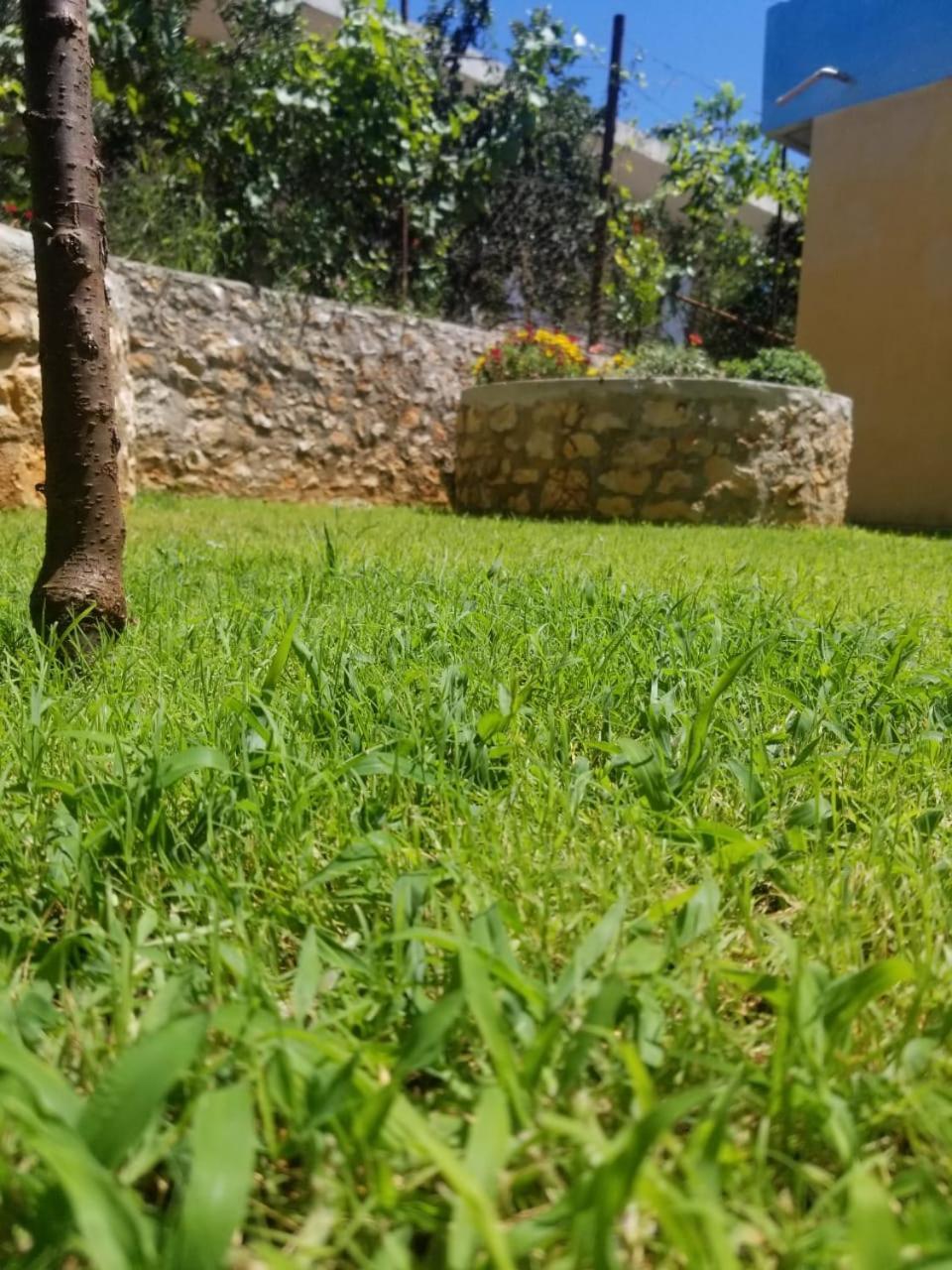 Vila,Apartaments Luani Pensjonat *