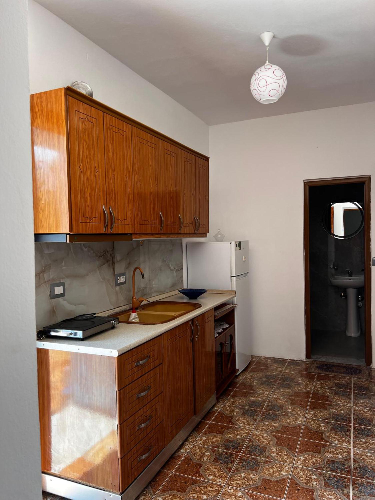 Vila,Apartaments Luani Pensjonat Ksamil