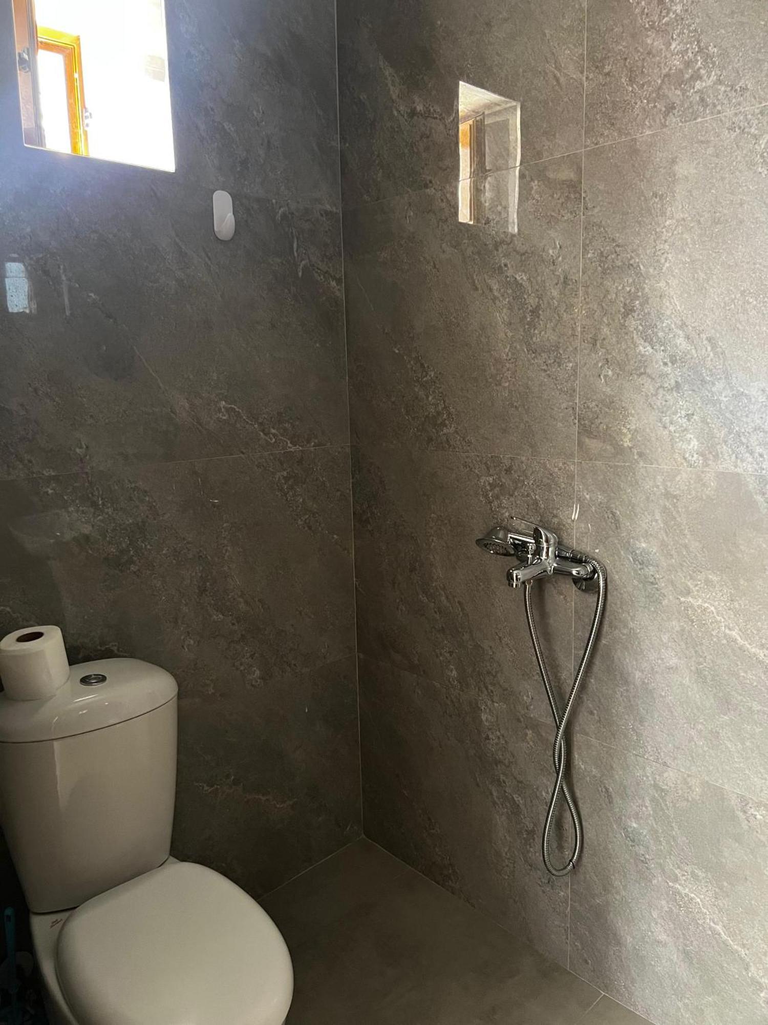 Vila,Apartaments Luani * Ksamil